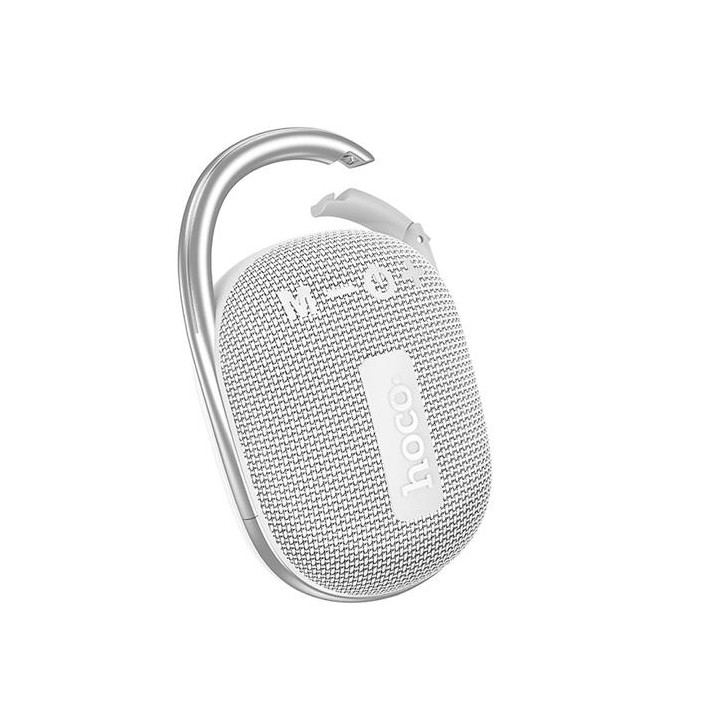Hoco HC17 Easy Joy Sports Altavoz Bluetooth Gris