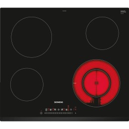 Siemens ET631FFP8E Vitrocerámica 4F 60CM