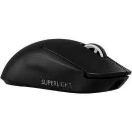RATON GAMING LOGITECH PRO X SUPERLIGHT 2 WIRELESS 44000DPI BLACK