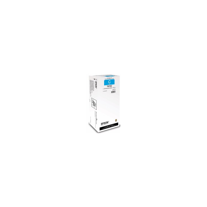 CARTUCHO EPSON T8782 CIAN C13T878240