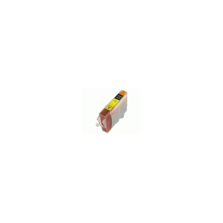 CARTUCHO CANON BCI-8 AMARILLO BCI-8Y