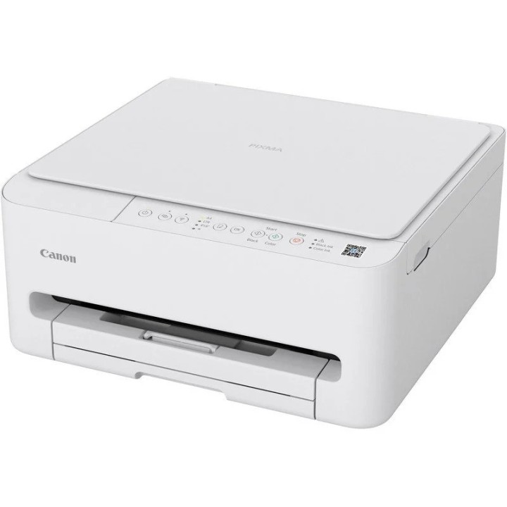 IMPRESORA CANON PIXMA TS4150I MFP DUPLEX COLOR WIFI WHITE