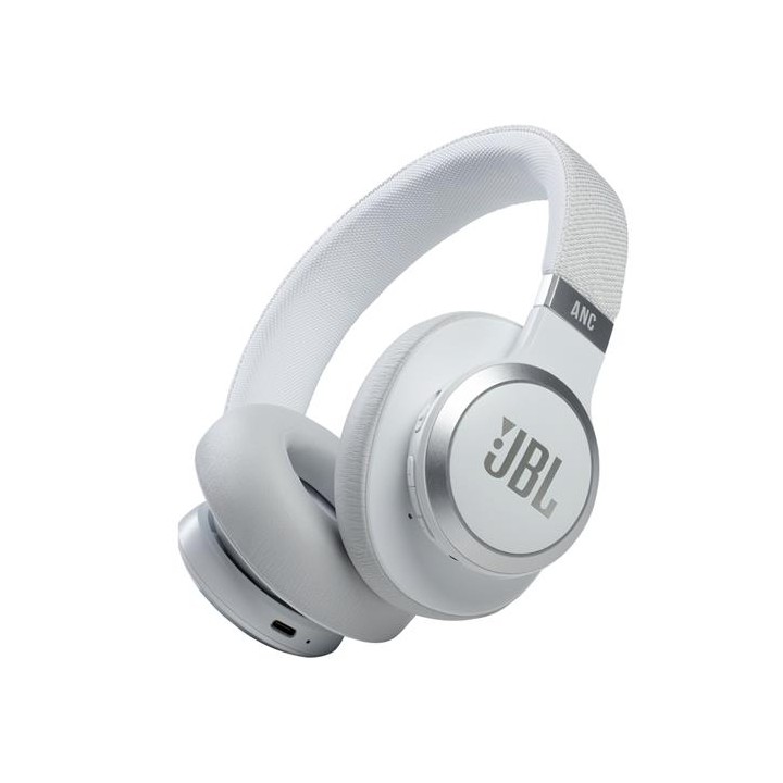 JBL Live 660 Auricular Cancelación Ruido Blanco