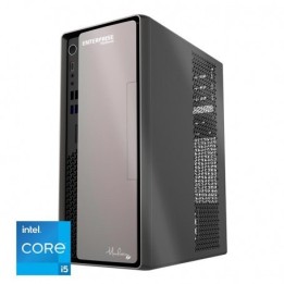 ORDENADOR ENTERPRISE MANHATTAN FX I5 12400F/16GB/SSD1TB/GT710/5Y
