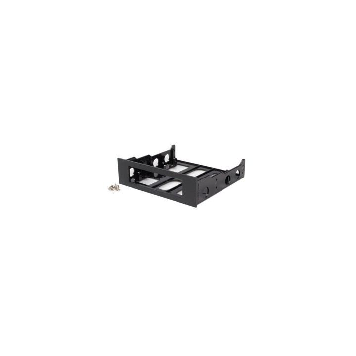 ADAPTADOR STARTECH 3.5 A 5.25 ABIERTO BRACKETFDBK