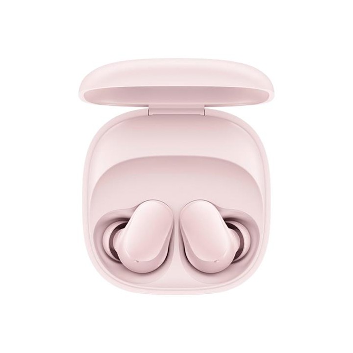 Xiaomi Redmi Buds 6 Play Auricular Bluetooth Rosa (BHR8775GL)