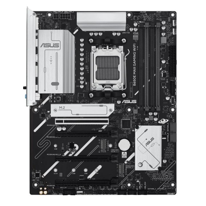 PLACA BASE ASUS B850-PLUS WIFI AM5 DDR5 HDMI + DP