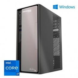 ORDENADOR ENTERPRISE MANHATTAN FX PRO I7 12700/16GB DDR5/SSD1TB/VGA+HDMI/WIFI+BT/5Y/W11PRO