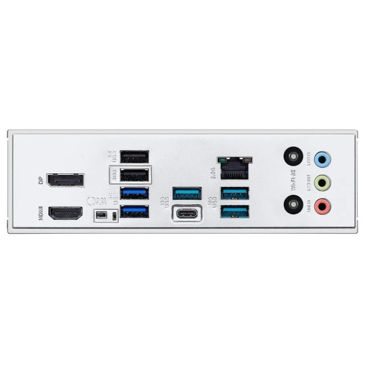 PLACA BASE ASUS B850-PLUS WIFI AM5 DDR5 HDMI + DP