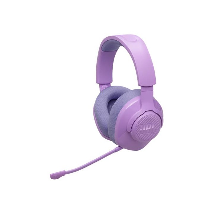 Jbl Quantum 360 Auricular Gaming Inalámbrico Púrpura