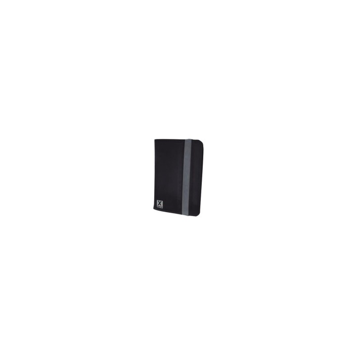APPROX APPUTC03B FUNDA TABLET 7p NYLON NEGRA