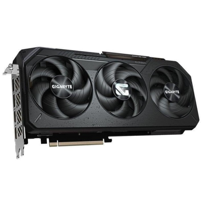 TARJETA DE VIDEO GIGABYTE RADEON RX 9070 XT GAMING OC 16GB GDRR6 PCIE 5.0