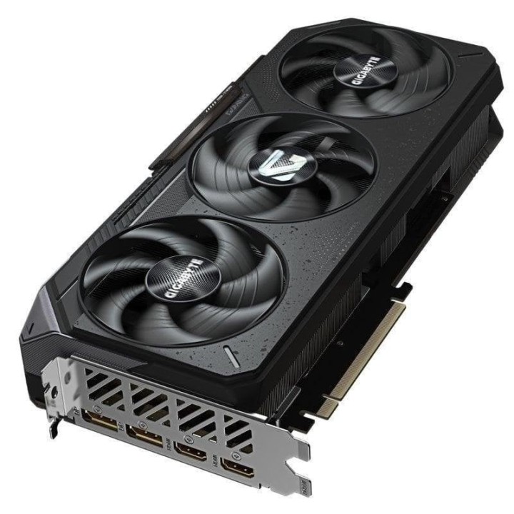 TARJETA DE VIDEO GIGABYTE RADEON RX 9070 XT GAMING OC 16GB GDRR6 PCIE 5.0