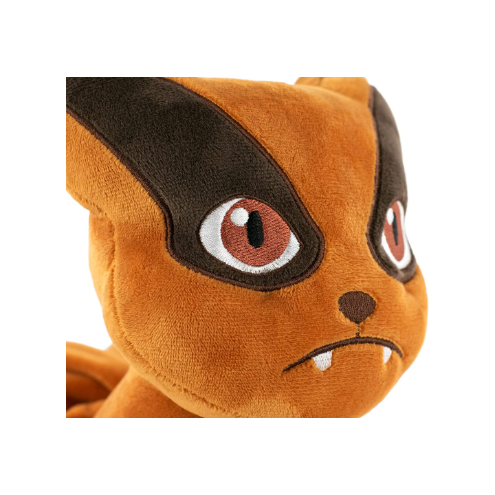 Peluche Kurama Naruto Shippuden 24cm