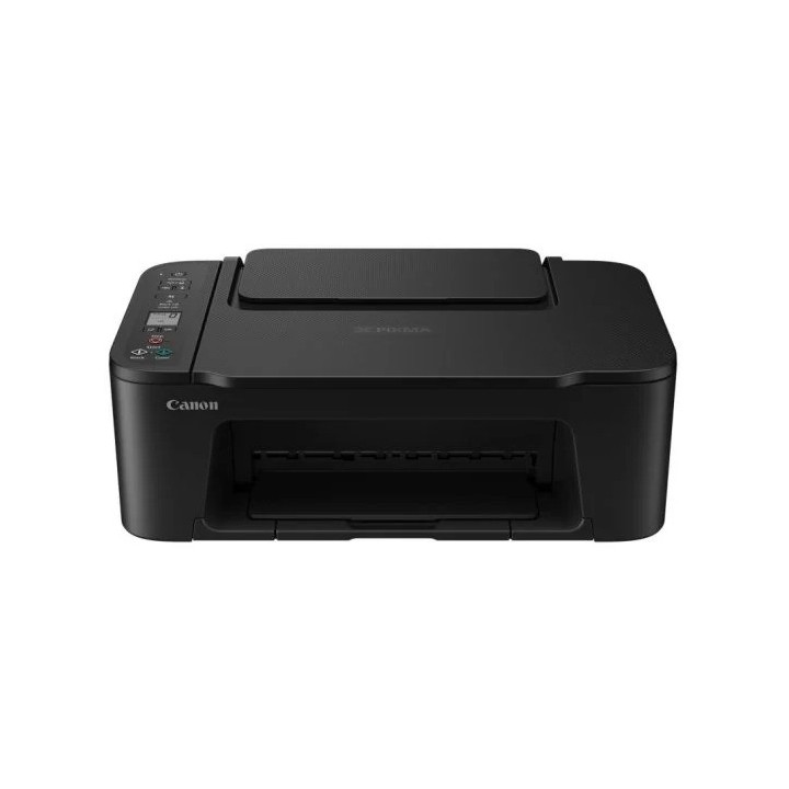 IMPRESORA CANON PIXMA TS3750I DESKJET MFP COLOR WIFI BLACK