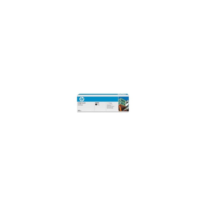 TONER HP 390A NEGRO CB390A
