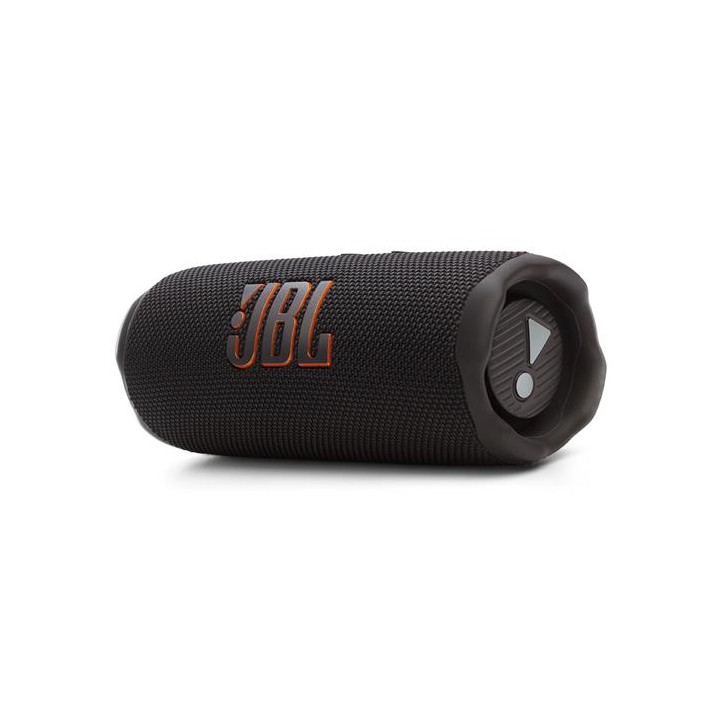Jbl Flip 7 Altavoz Bluetooth portátil IP68 con Auracast Negro