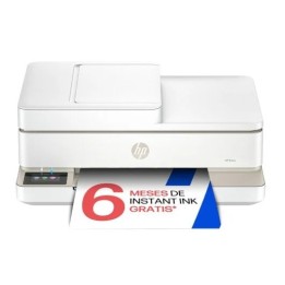 IMPRESORA HP MULTIFUNCION ENVY 6520e COLOR WIFI