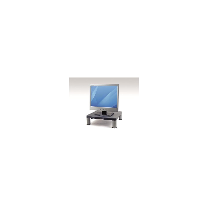 FELLOWES 9169301 SOPORTE MONITOR GRAFITO
