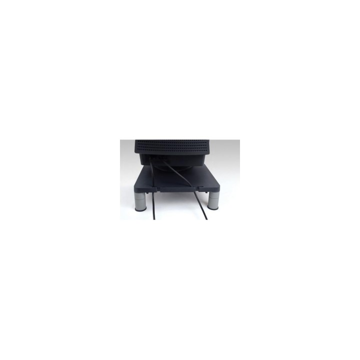 FELLOWES 9169301 SOPORTE MONITOR GRAFITO