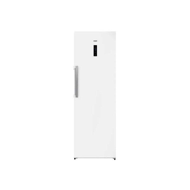 Svan SR185600ENF N/F185,5x59,5cm Frigo Display Blanco A++/E