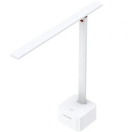 LAMPARA VENTION SOBREMESA MONITOR WHITE