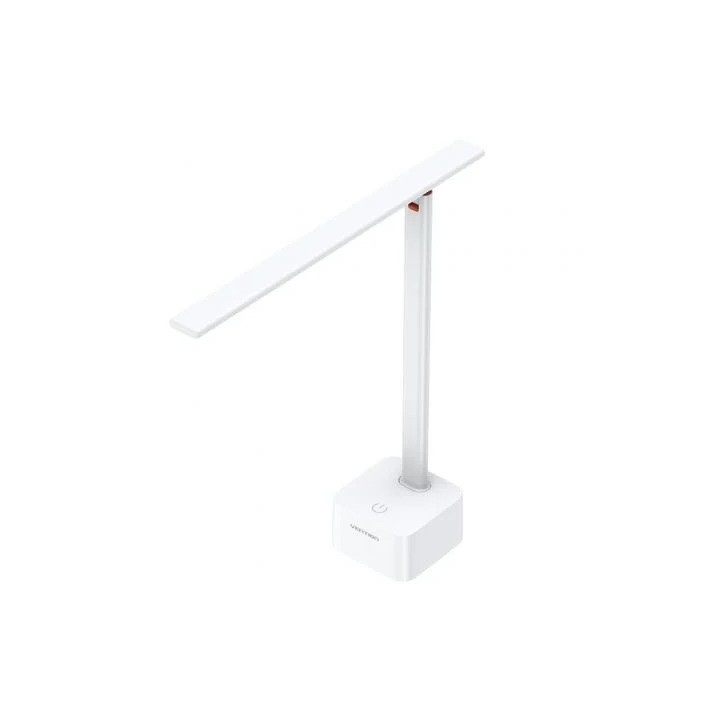 LAMPARA VENTION SOBREMESA MONITOR WHITE