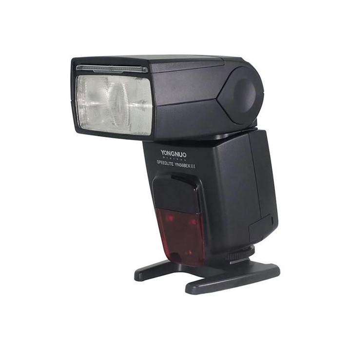YONGNUO YN 568EX III FLASH (CANON)