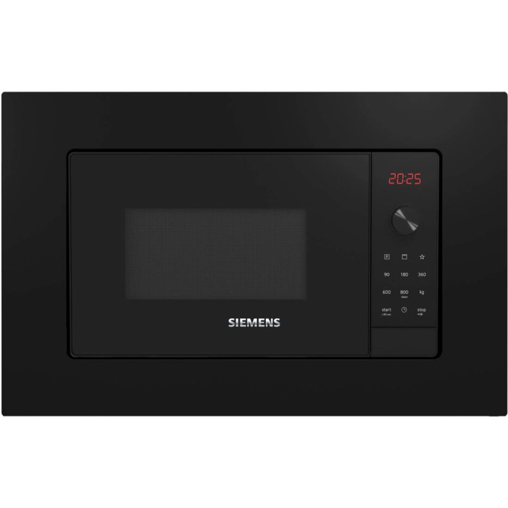 Siemens BE623LMB3 Microondas Integrable