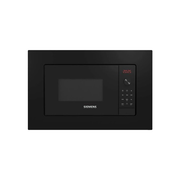 Siemens BE623LMB3 Microondas Integrable