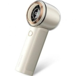 VENTILADOR DE MANO VENTION 4 VELOCIDADES WHITE