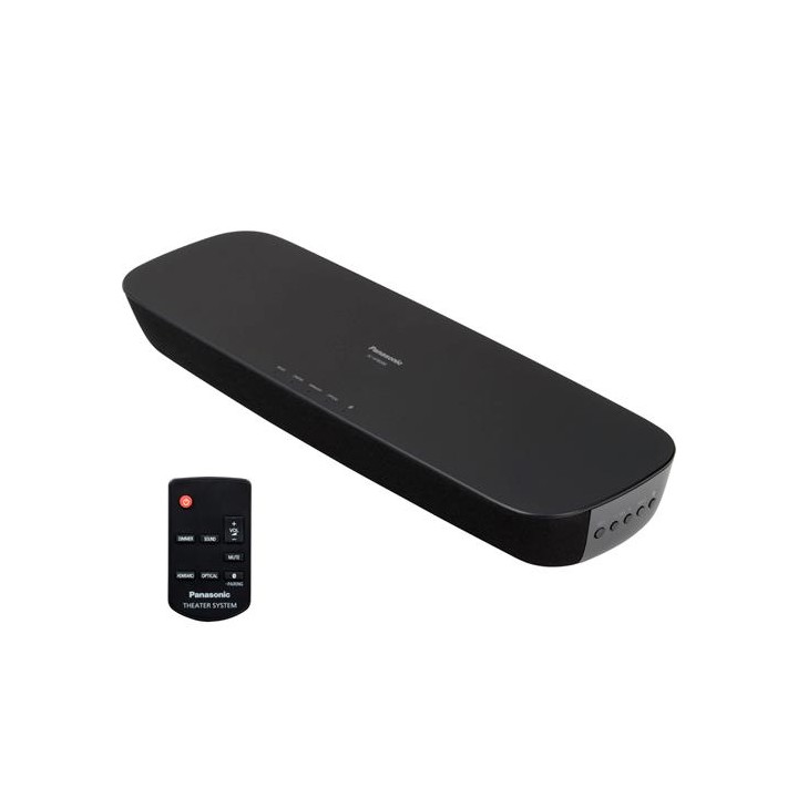 Panasonic SC-HTB200EGK Barra de Sonido Compactaq 80W Bluetooth