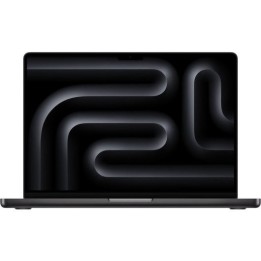 PORTATIL APPLE MACBOOK PRO M5 PRO/15-CORE CPU/24GB/SSD1TB/16-CORE GPU/14 BLACK