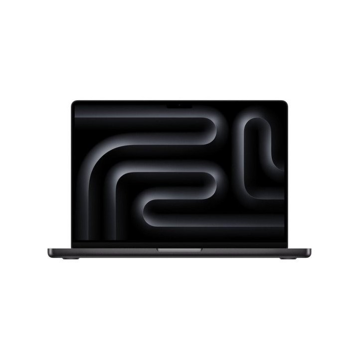 PORTATIL APPLE MACBOOK PRO M5 PRO/15-CORE CPU/24GB/SSD1TB/16-CORE GPU/14 BLACK