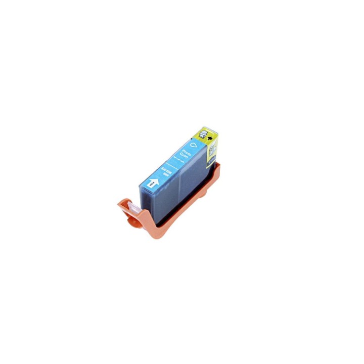 CARTUCHO CANON BCI-6PC PHOTO CYAN 4709A002AB