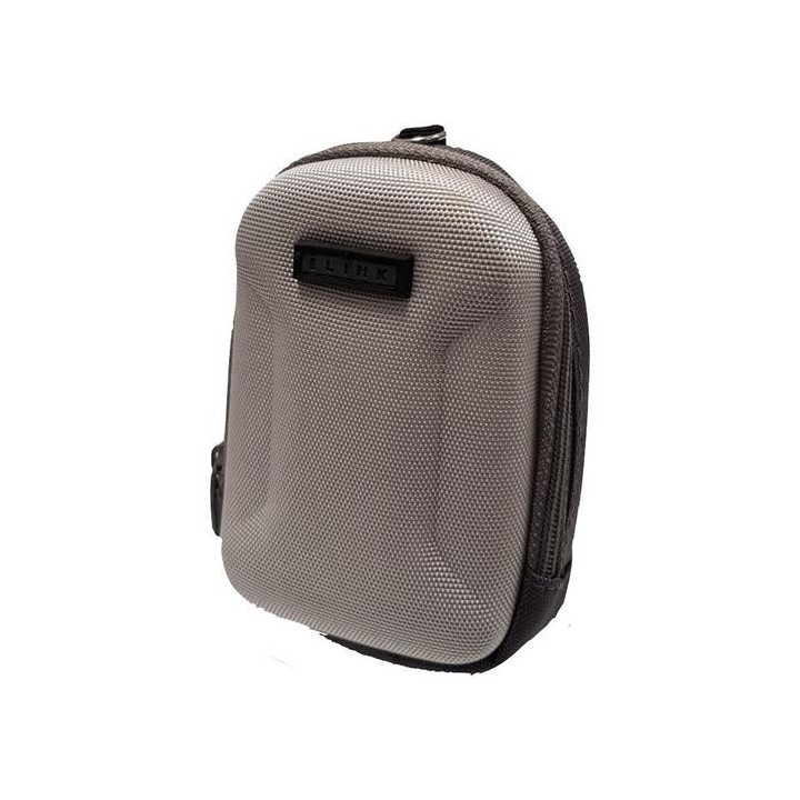 FUNDA ILINK MC-874 PARA CÁMARA SILVER