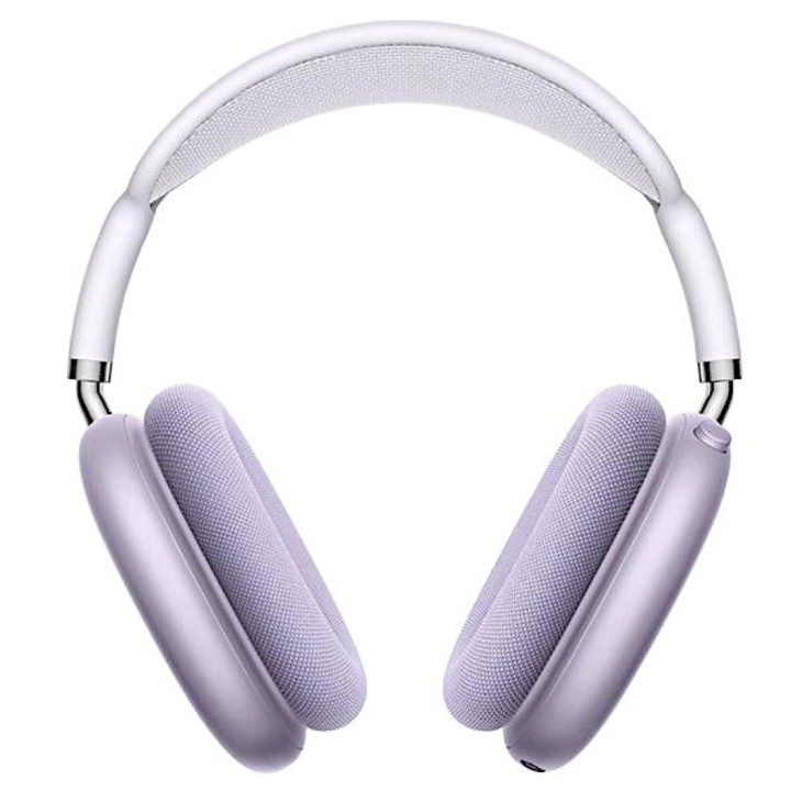Hoco W65 Happy BT Headphones Purple