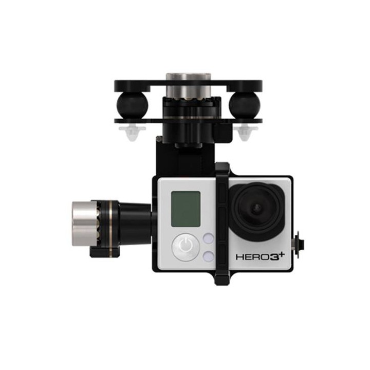DJI ZENMUSE H3-3D GIMBAL PHANTOM 2