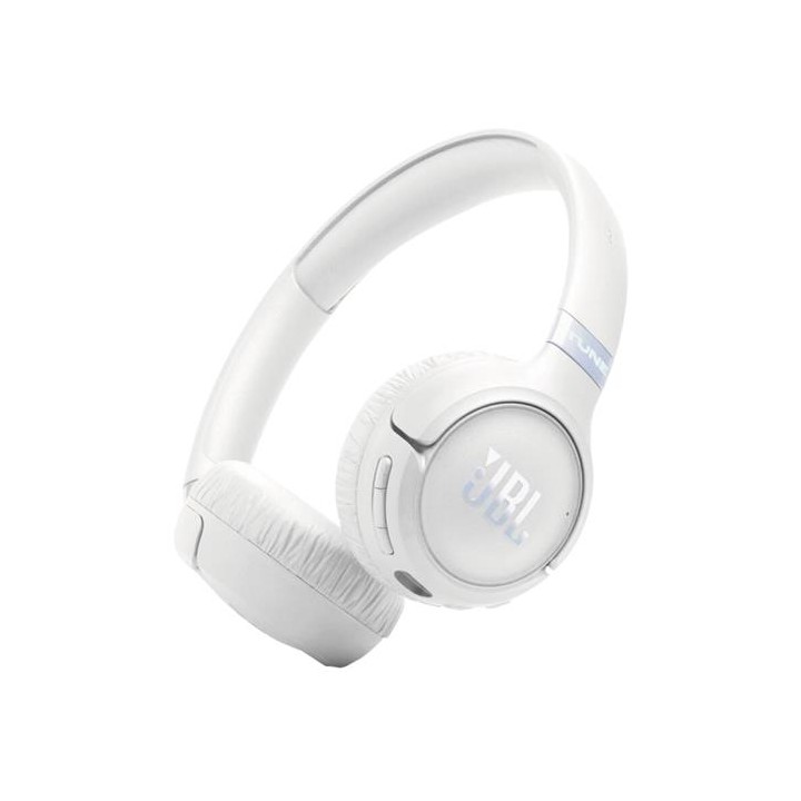 Jbl Tune 680 Auriculares Inalámbricos con Cancelación Ruido Blanco