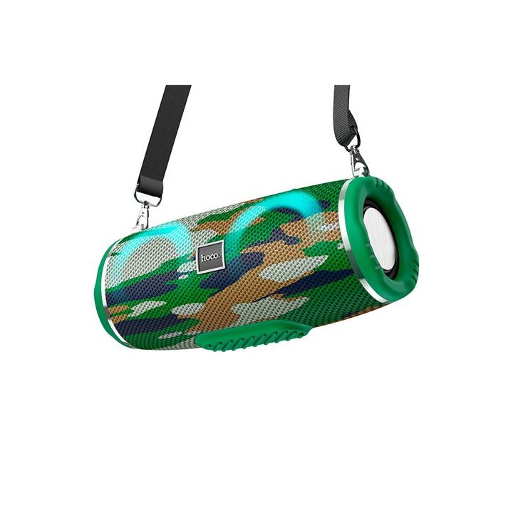 Hoco HC12 Altavoz Sports BT Camouflage