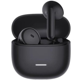 AURICULARES XIAOMI REDMI BUDS 8 ACTIVE BLUETOOTH 5.4 ANC WIRELESS 7 HORAS BLACK