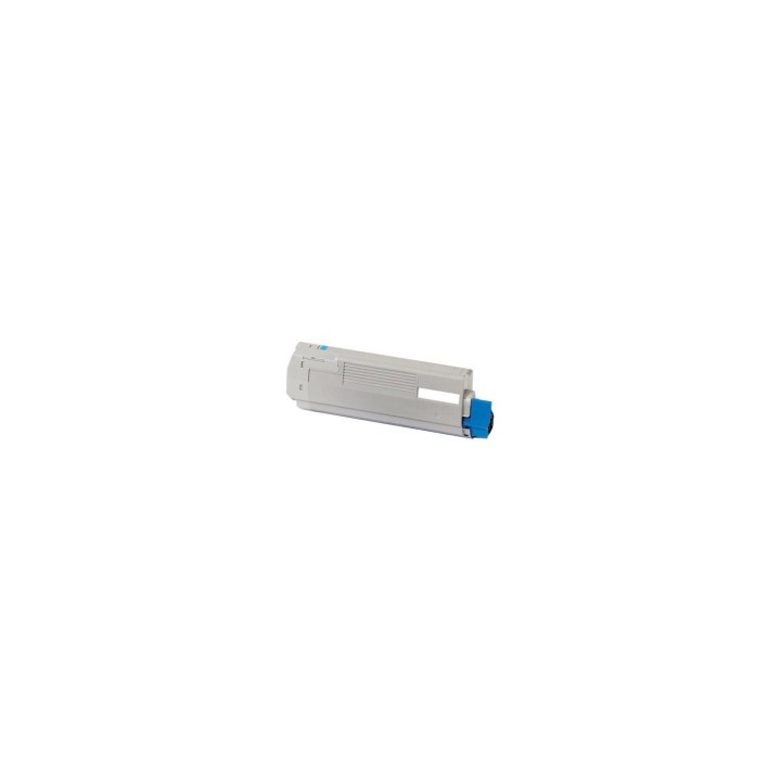 TONER OKI NEGRO 43865708