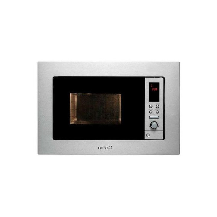 CATA MC20 MICROONDAS INOX
