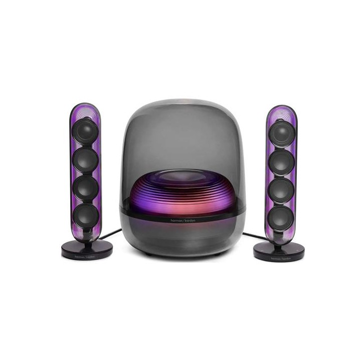 Harman Kardon SoundSticks 5 Altavoz Bluetooth 2.1 190W con HDMI ARC