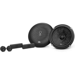 Jbl Stage3 Gen 2 68C Altavoces de Coche 6.5" de Componentes de 2 Vías Hasta 720W