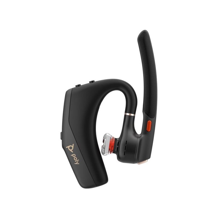 AURICULAR POLY VOYAGER LEGEND 50-M INALAMBRICO BT 5.4 MONOAURAL + BASE DE CARGA