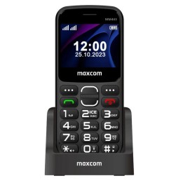 SMARTPHONE MAXCOM MM443 2.31 4G BLACK