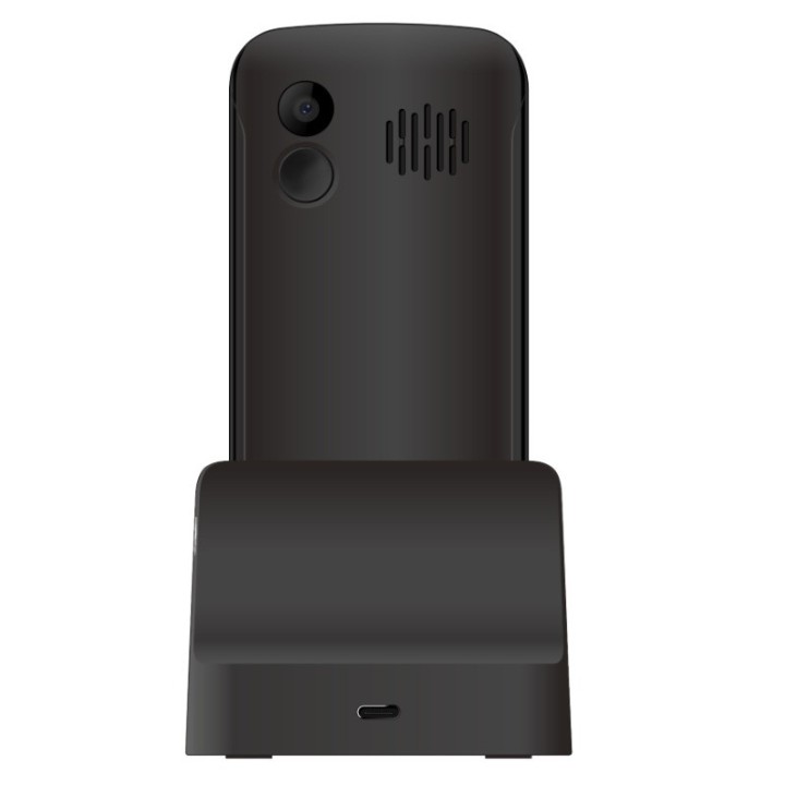 SMARTPHONE MAXCOM MM443 2.31 4G BLACK