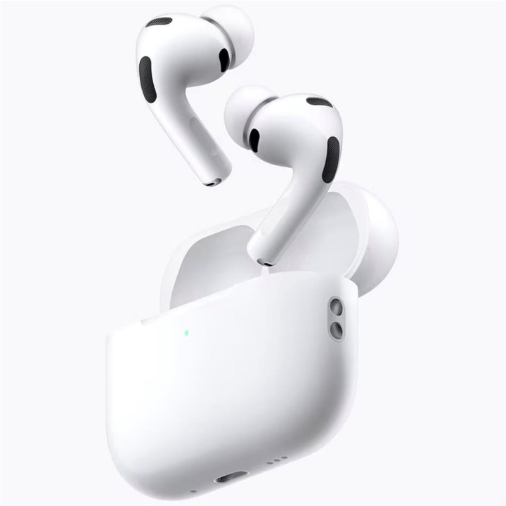 Apple Airpods Pro 3 White (MFHP4ZM/A)