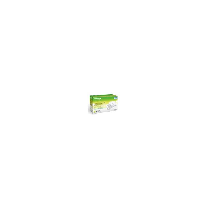 PLC TP-LINK 500MBS 3UD TL-WPA4220T KIT